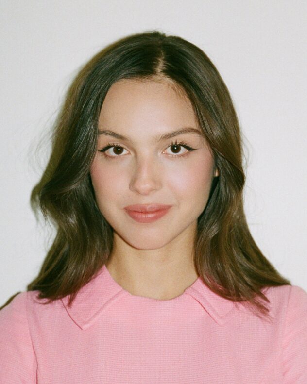 Olivia Rodrigo Announces New Album You Seem Pretty Sad for a Girl So in Love