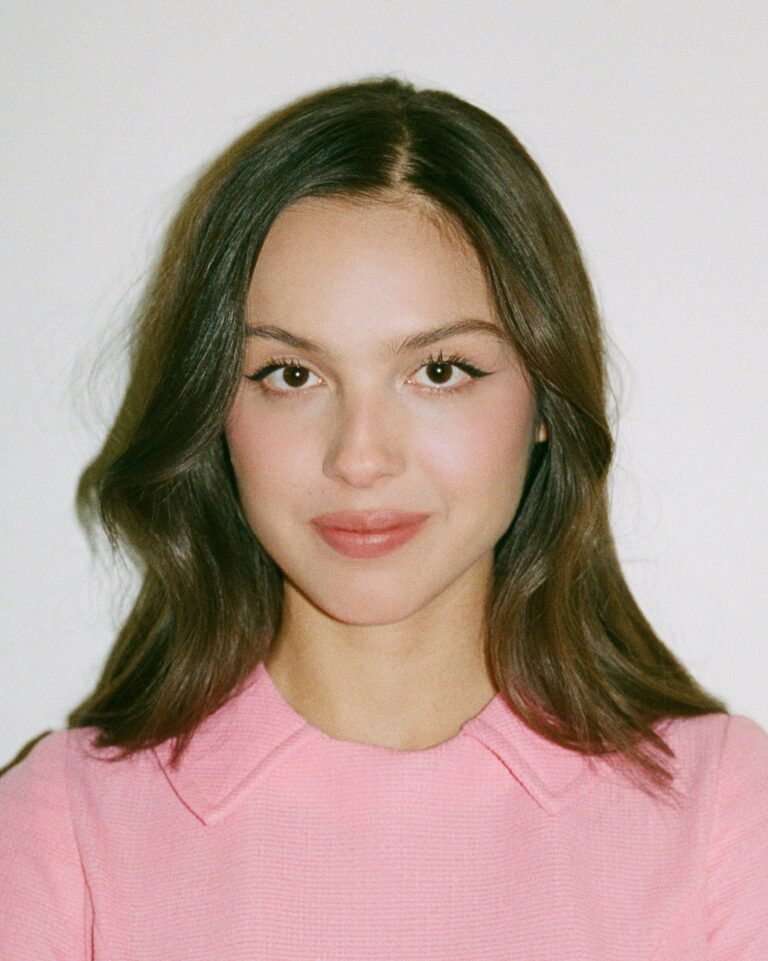 Olivia Rodrigo Announces New Album You Seem Pretty Sad for a Girl So in Love