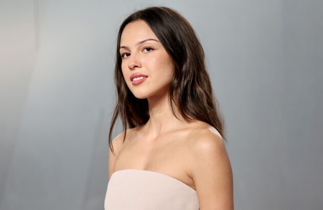 Olivia Rodrigo to Host and Perform on SNL