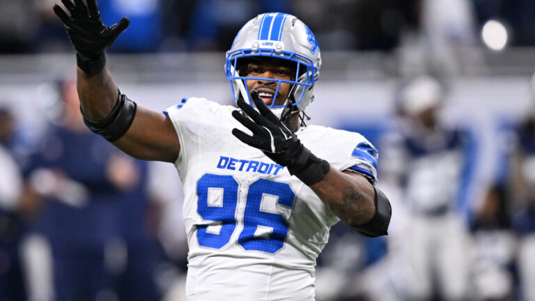 One of the 2026 NFL Draft’s Top Defensive Tackles to a Visit Buccaneers