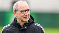 O'Neill wary of dropped points as games run out for Celtic