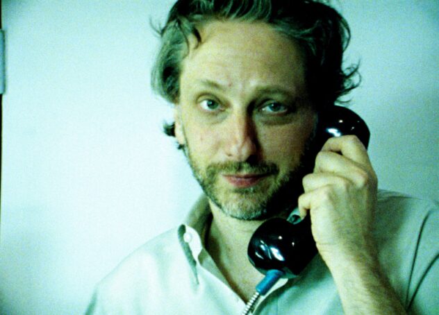 Oneohtrix Point Never Shares New Song “Dim Stars”