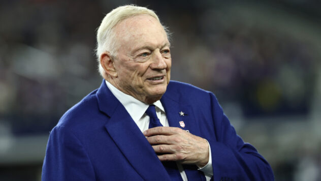 Only one pick makes sense for the Cowboys