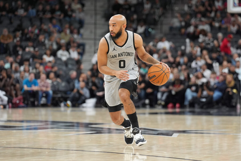 Open Thread: Jordan McLaughlin exemplifies the ideal of the “next man up”