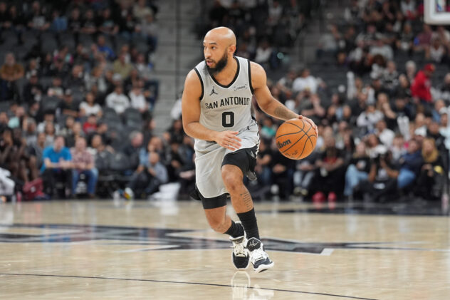 Open Thread: Jordan McLaughlin exemplifies the ideal of the “next man up”