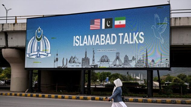 Pakistani general says Iran diplomacy still alive, despite US blockade, failed talks