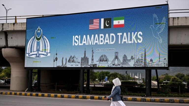 Pakistani general says Iran diplomacy still alive, despite US blockade, failed talks
