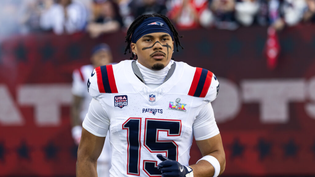 Patriots to trade Marte Mapu to Texans