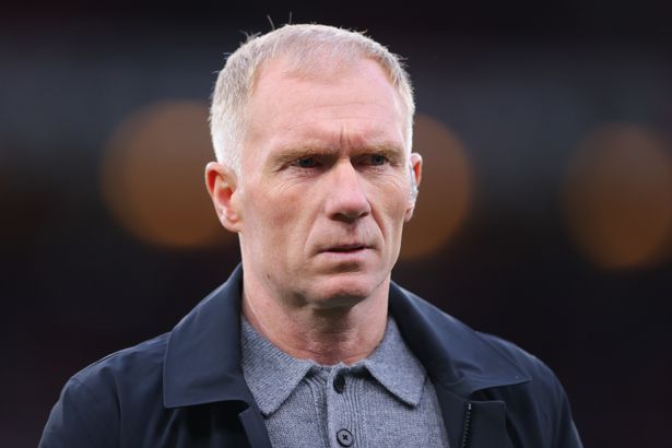 Paul Scholes points finger at Chelsea owners over dreadful decision - 'Just crazy'