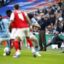 Pep Guardiola believes ‘mental aspect’ could be key in showdown with Arsenal