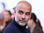 Pep Guardiola reveals what he told Man City stars after Arsenal's slip up as he sends message to title rivals after victory over Chelsea