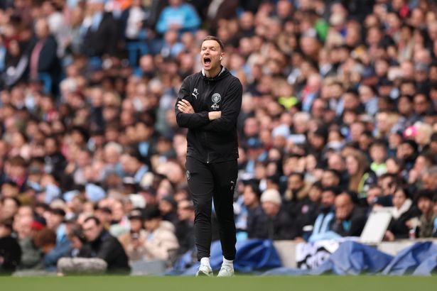 Pep Ljinders outlines 'hope' for Mohamed Salah minutes after FA Cup penalty miss