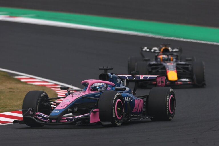 Pierre Gasly: "Too much negativity" around F1 2026 as driver skill still matters