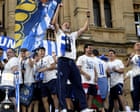 Pitch Points: the pioneering Pellegrino Matarazzo, a dramatic title race and Newcastle’s future