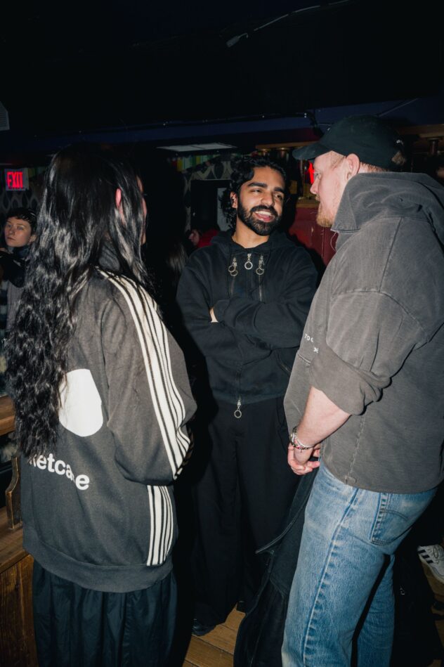 Pitchfork and GQ Senior Designer Chris Panicker Wins 2026 ASME Next Award