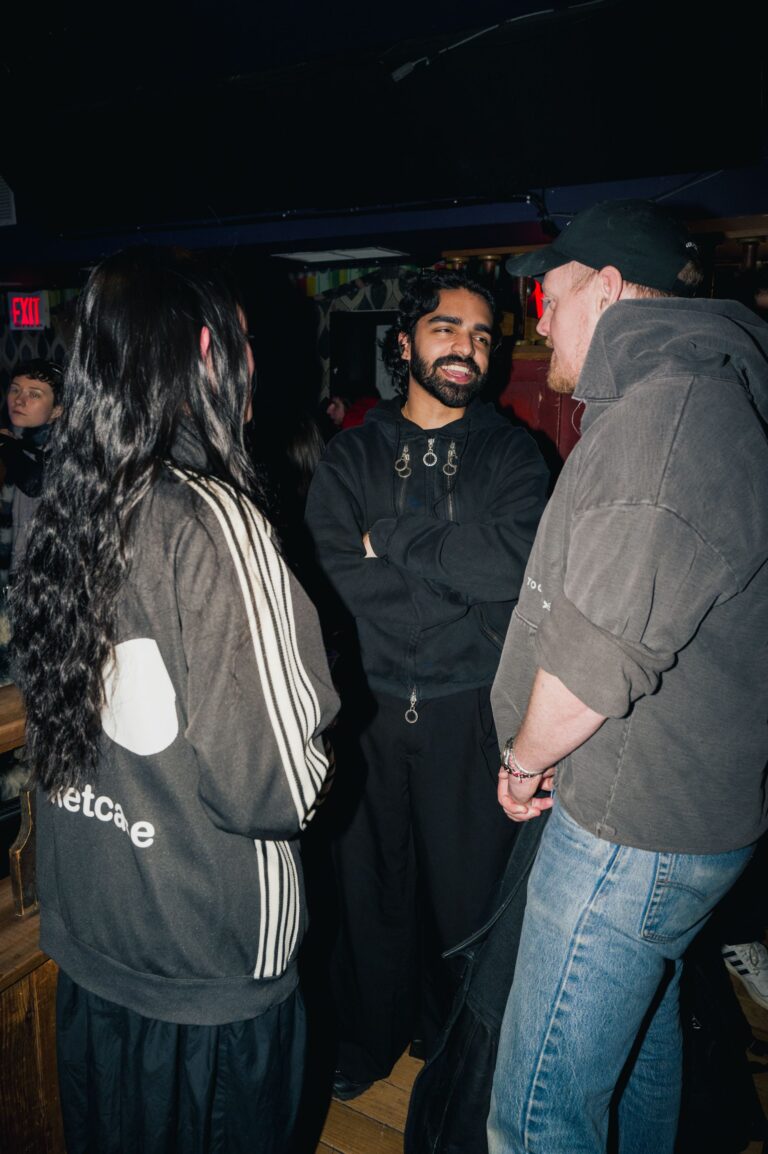 Pitchfork and GQ Senior Designer Chris Panicker Wins 2026 ASME Next Award