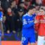 Players who cover mouths face red card at World Cup