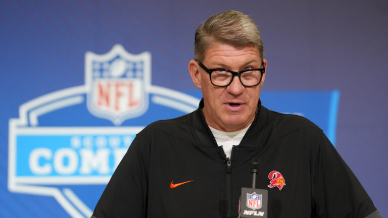 Point-Counterpoint: Which Position Have Bucs Upgraded The Most?