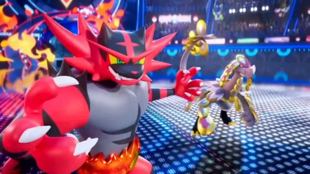 Pokémon Champions Review - It Hurt Itself In Its Confusion