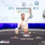 Poker Player's Third Tournament Cash is For a WSOPC Main Event Ring