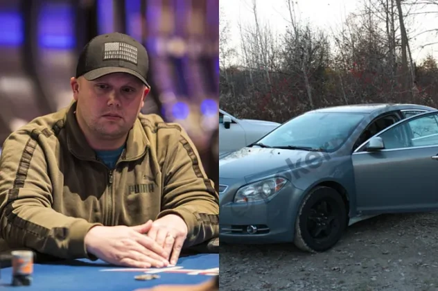 Poker Pro Who Claimed to Have Been Kidnapped Sentenced to Prison
