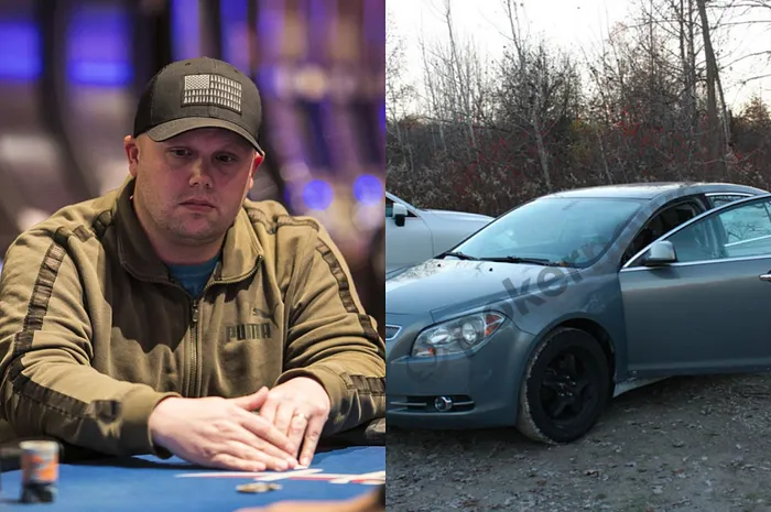Poker Pro Who Claimed to Have Been Kidnapped Sentenced to Prison