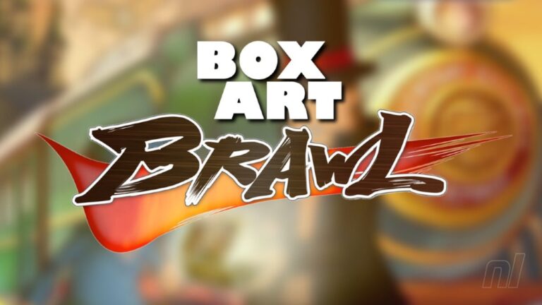 Poll: Box Art Brawl: Professor Layton And Pandora's Box