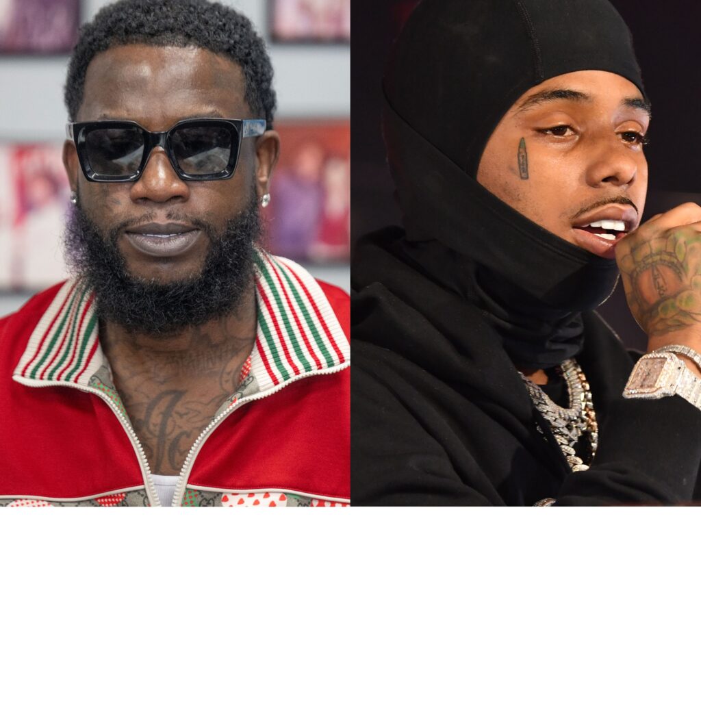 Pooh Shiesty Arrested on Robbery, Kidnapping Charges Over Alleged Gucci Mane Label Dispute