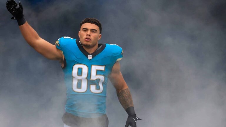 'Preliminary Discussions': Jacksonville Jaguars Eye Deal for 27-Game Starter