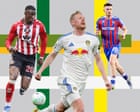 Premier League and FA Cup semi-finals: 10 things to look out for this weekend