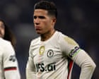 Premier League news: Fernández ‘hurdles to overcome’ at Chelsea; Arteta rallies Arsenal for run-in