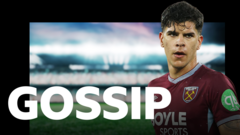 PSG make Fernandes approach - Thursday's gossip