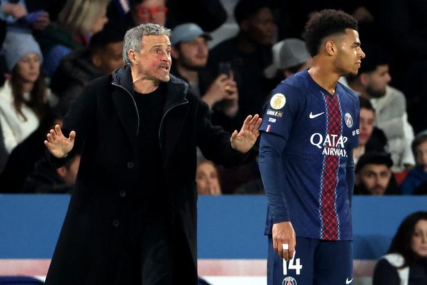 PSG sent Liverpool warning amid Champions League controversy - 'We won't be crying'