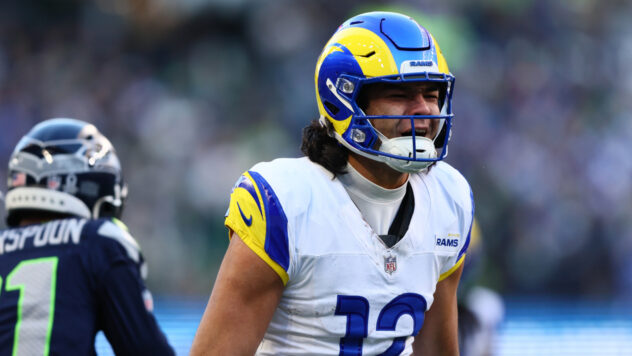 Puka Nacua accuser withdraws restraining order request against All-Pro Rams receiver