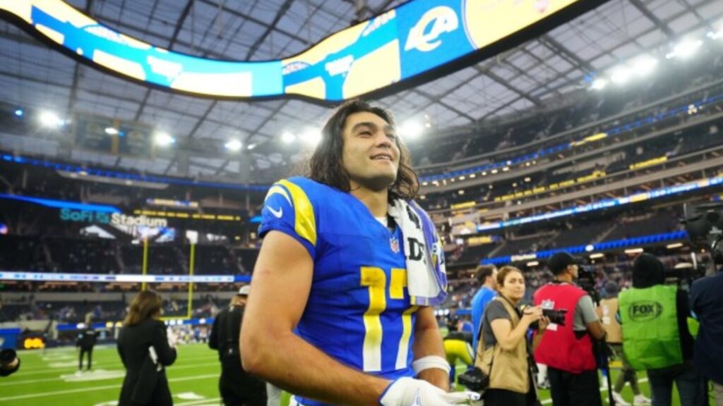 Puka Nacua Enters Rehab: We Need To Talk About The NFL’s Mental Health Problem