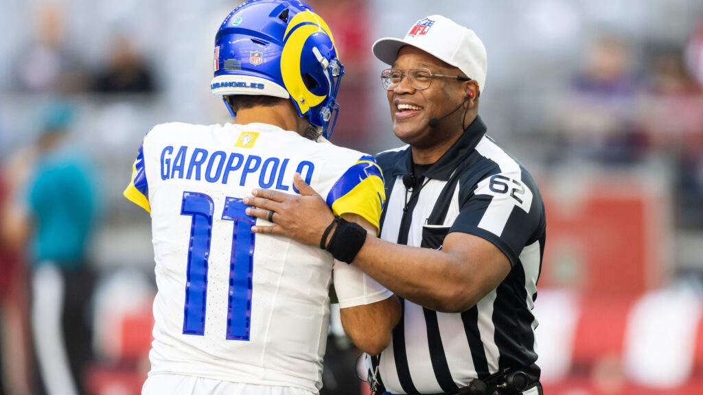 QB Jimmy Garoppolo Weighing Multiple Free Agent Options