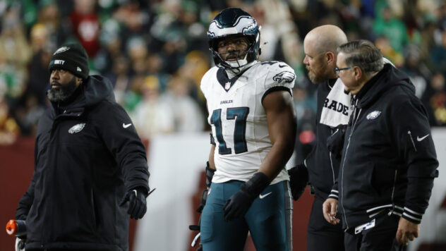 Raiders defense will be strengthened by Nakobe Dean: A closer look…