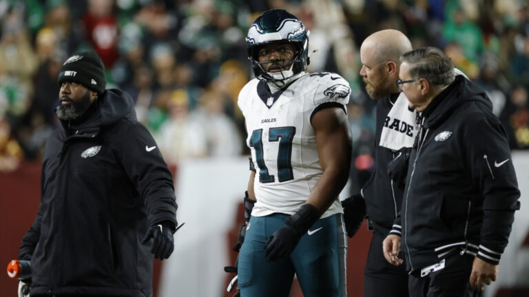 Raiders defense will be strengthened by Nakobe Dean: A closer look…
