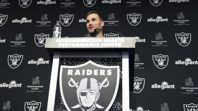 Raiders draft countdown: Marc Wilson is best No. 6 in team history