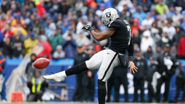 Raiders draft countdown: Marquette King is best No. 7 in team history