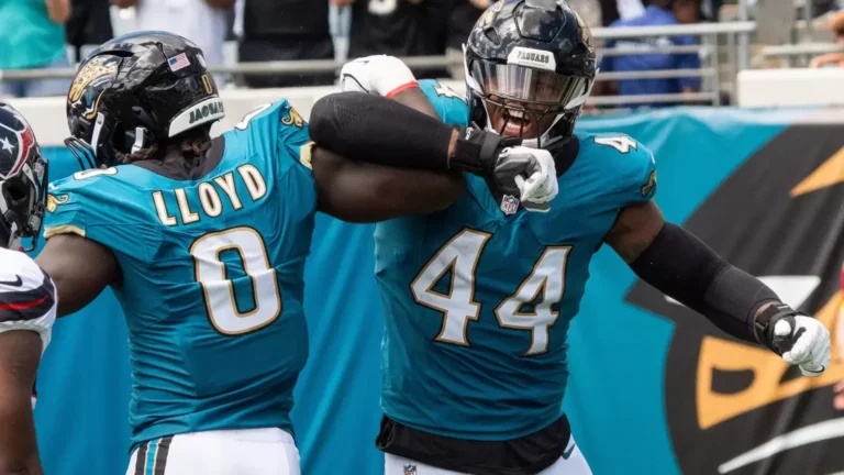 Ranking Every Jaguars NFL Draft Class Since 2020