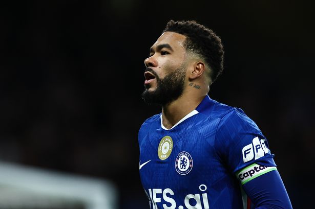 Reece James, Trevoh Chalobah, Levi Colwill – Chelsea injury latest and possible return dates
