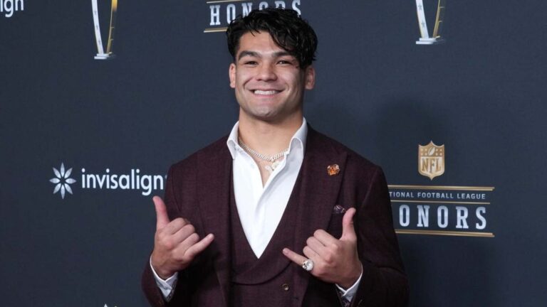 Report: Puka Nacua accuser withdraws restraining order request