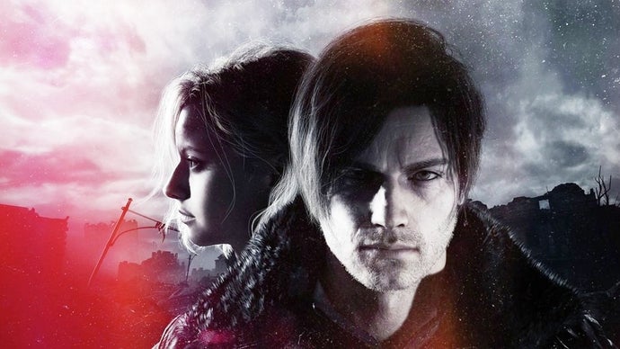 Resident Evil Requiem dataminer finds best clue yet that a Mercenaries mode could be on the way