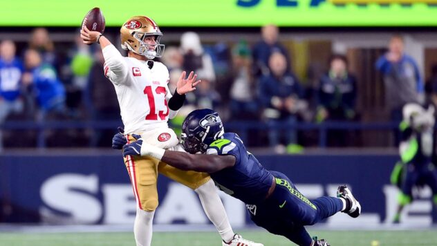 Richard Sherman shares what 49ers' offense must do to beat Seahawks' defense in 2026