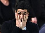 Rio Ferdinand sends warning to Mikel Arteta ahead of Arsenal's title showdown with Manchester City: 'You can't do that!'