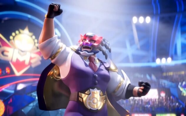 Round Up: The Reviews Are In For Pokémon Champions