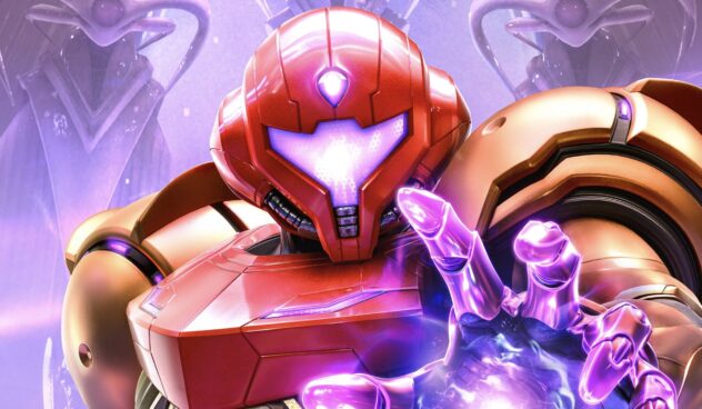 Rumour: A Metroid Movie May Become A Reality As Two Studios Battle For Rights
