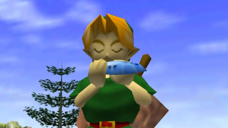 Rumour: The Legend Of Zelda Movie May Have Found Its Composer