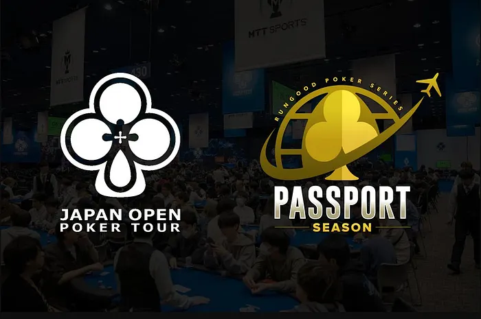 RunGood Poker Series is Heading to Japan Later This Month
